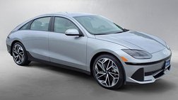 2023 Hyundai Ioniq 6 SEL