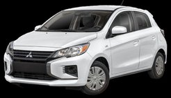 2024 Mitsubishi Mirage ES FWD