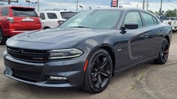 2017 Dodge Charger R/T