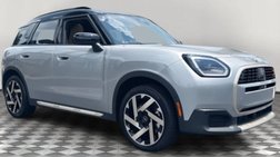 2025 MINI Countryman Cooper S ALL4