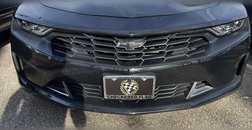 2021 Chevrolet Camaro LT