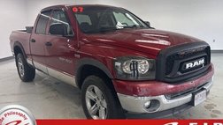 2007 Dodge Ram 1500 SLT