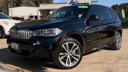 2015 BMW X5 xDrive50i