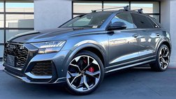 2020 Audi RS Q8 4.0T quattro