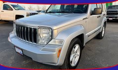 2011 Jeep Liberty Limited