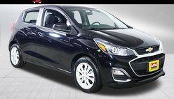 2020 Chevrolet Spark 1LT CVT