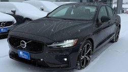 2025 Volvo S60 B5 Core