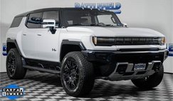 2024 GMC HUMMER EV 2X