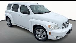 2009 Chevrolet HHR LS