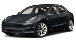 2020 Tesla Model 3 Performance