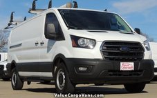2020 Ford Transit 150