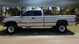 1997 Dodge Ram 2500 Laramie SLT