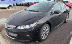 2019 Chevrolet Volt Premier