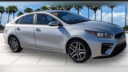 2019 Kia Forte S