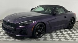 2024 BMW Z4 sDrive30i
