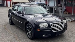 2006 Chrysler 300 Touring