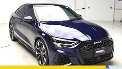 2024 Audi S3 2.0T quattro Premium