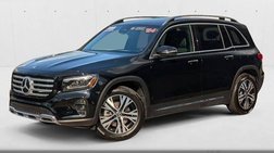 2024 Mercedes-Benz GLB GLB 250