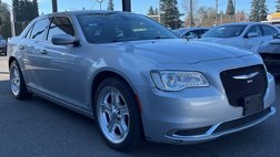 2019 Chrysler 300 Touring