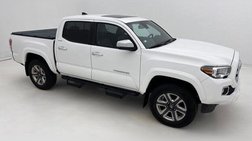 2019 Toyota Tacoma Limited