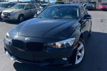2015 BMW 3 Series 328i xDrive