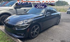 2019 BMW 4 Series 440i