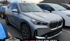 2024 BMW X1 xDrive28i