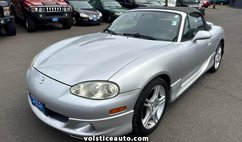 2004 Mazda MX-5 Miata LS