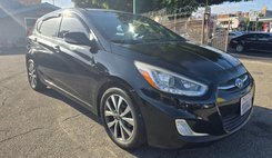 2015 Hyundai Accent Sport