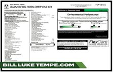 2026 Ram Ram Pickup 2500 Big Horn