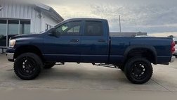 2007 Dodge Ram 1500 SLT