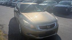 2010 Honda Accord EX-L V6