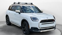 2026 MINI Countryman S ALL4