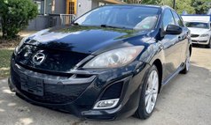 2011 Mazda MAZDA3 s Grand Touring