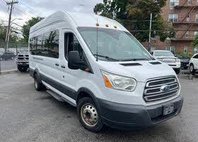 2015 Ford Transit 350 HD XLT