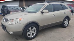2008 Hyundai Veracruz GLS