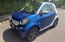 2016 Smart Fortwo prime