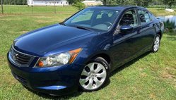 2009 Honda Accord EX
