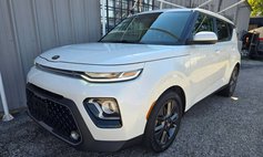 2020 Kia Soul EX