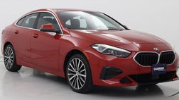 2024 BMW 2 Series 228i Gran Coupe