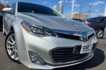 2014 Toyota Avalon Limited