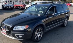 2015 Volvo XC70 T6