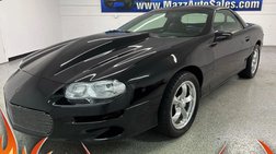 1995 Chevrolet Camaro Z28