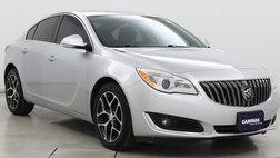 2017 Buick Regal Sport Touring