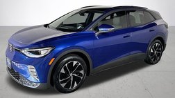 2022 Volkswagen ID.4 Pro S