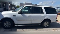 1999 Ford Expedition XLT