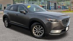 2019 Mazda CX-9 Touring