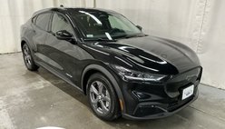 2022 Ford Mustang Mach-E Select