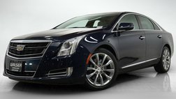 2016 Cadillac XTS Premium