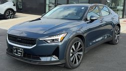 2022 Polestar 2 Long Range Dual Motor